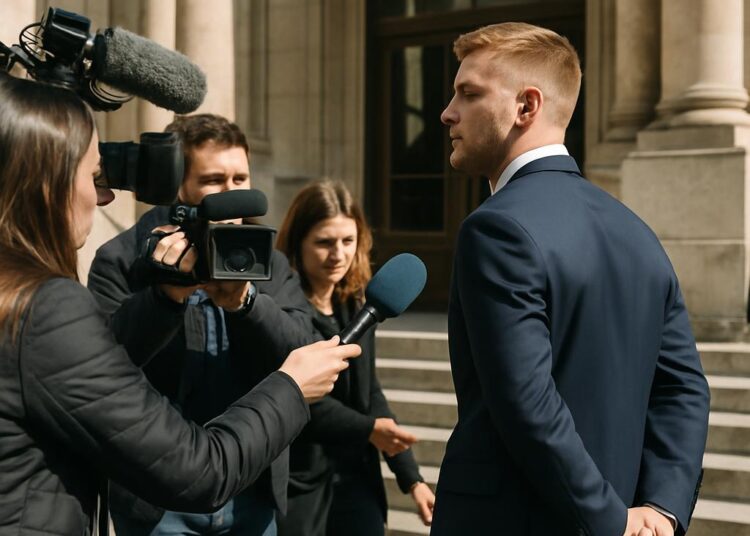 Loïk Le Priol, condamné à 26 ans, interjette appel dans l'affaire Aramburu.
