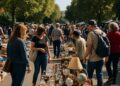 Marchés aux puces et vide-greniers : les lieux à découvrir les 26 et 27 septembre.