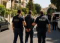 Un homme arrêté après le meurtre d'une femme à Nice ce jeudi.