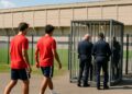 Deux membres de l'AS Nancy-Lorraine incarcérés pour agression sexuelle.