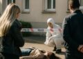 Sonia B. assassinée : une influenceuse en détresse, Samir A. reste muet, enquête chargée d'indices compromettants.