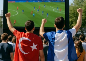 Match Turquie - France : horaires et chaînes pour le premier match de Zidane.