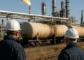 Moscou déclare avoir exporté 320 milliards de dollars d'hydrocarbures vers l'Europe depuis 2022.