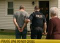 Un fils de 58 ans avoue avoir tué sa mère octogénaire retrouvée morte.