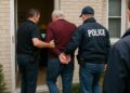 Pédopornographie : deux hommes de 54 et 77 ans condamnés après traque en ligne.