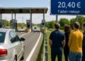 A69 : Atosca annonce les tarifs des péages Castres-Toulouse à 20,40 € l'aller-retour.
