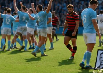Victoire du MHR face au RCT : à retenir, blessures, suspension et hommage.