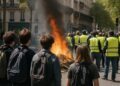 Peut-on envisager une union des luttes entre lycéens et Gilets jaunes ?