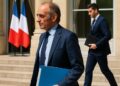Éric Zemmour juge que Jordan Bardella sera écarté du RN et de Matignon.