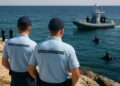 Disparition énigmatique d'un plongeur près de Carro : appel à témoins de la gendarmerie maritime.