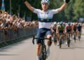Championnat d'Europe de cyclisme : Remco Evenepoel se redresse après ses échecs mondiaux, au terme d'une course haletante.