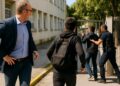 Tirs à Aubagne : un élève impliqué, un CPE réactif et des détails clés.