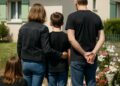 Un mois après le meurtre de Sandra à Launaguet, la famille s'exprime.