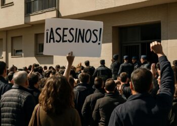La mort de Maricarmen en Espagne : un meurtre qui suscite la colère sur la crise du logement.