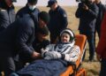 Pourquoi le retour de l'astronaute Sophie Adenot sur Terre a-t-il été retardé après 230 jours dans l'espace ?