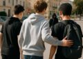 Trois adolescents de 16 ans jugés en février 2027 pour agression à La Ciotat.