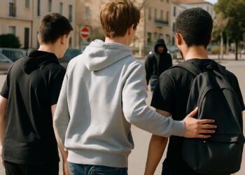 Trois adolescents de 16 ans jugés en février 2027 pour agression à La Ciotat.