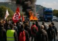 INFO. Perturbations, mobilisations et actions à connaître pour le 17 octobre dans les Alpes-Maritimes et le Var.