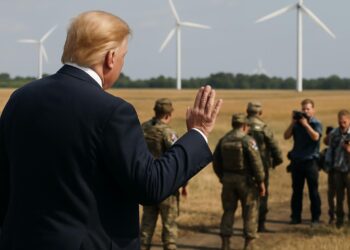 Conflit ukrainien : Trump évoque un cessez-le-feu énergétique en secret, détails à suivre.