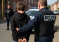 Un jeune de 13 ans arrêté à Armentières suite à la fusillade d'Aubagne.