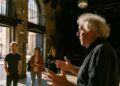 Quarante ans du Rockstore : le directeur partage des histoires inédites.