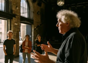 Quarante ans du Rockstore : le directeur partage des histoires inédites.
