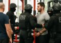 Un homme, peut-être armé, est arrêté par le Raid dans une salle de sport à Montpellier.