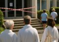 La santé de nos curistes est notre principale préoccupation", ce centre thermal doit fermer à nouveau à cause d'une contamination bactérienne.