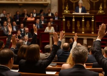 Un nouveau recours au 49.3 ? Les députés refusent le budget 2027 de la Sécurité sociale.