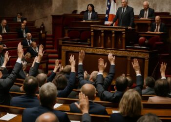 Rejet des députés d'une mesure gouvernementale pour économiser 4 milliards.