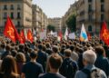Rassemblement à Marseille le 17 octobre : quelles attentes face à l'appel croissant à la mobilisation ?