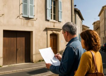 Montpellier, Nîmes, Perpignan, Toulouse : les villes les plus coûteuses en impôts fonciers en Occitanie.
