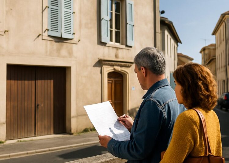 Montpellier, Nîmes, Perpignan, Toulouse : les villes les plus coûteuses en impôts fonciers en Occitanie.