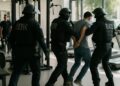 Intervention du Raid dans une salle de sport : arrestation d'un homme après une dispute avec le personnel.