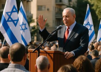 Analyse : À deux semaines des élections israéliennes, Netanyahou face à l'incertitude.