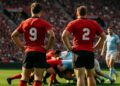 Stade Toulousain - Bayonne : Dupont et Marchand, des leaders dans l'incertitude !