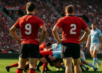 Stade Toulousain - Bayonne : Dupont et Marchand, des leaders dans l'incertitude !