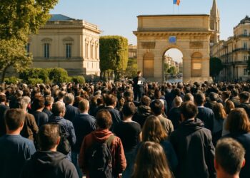Événements du 17 octobre : attentes pour Montpellier et ses environs.