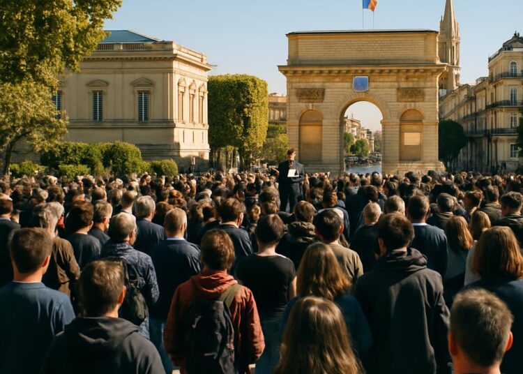 Événements du 17 octobre : attentes pour Montpellier et ses environs.