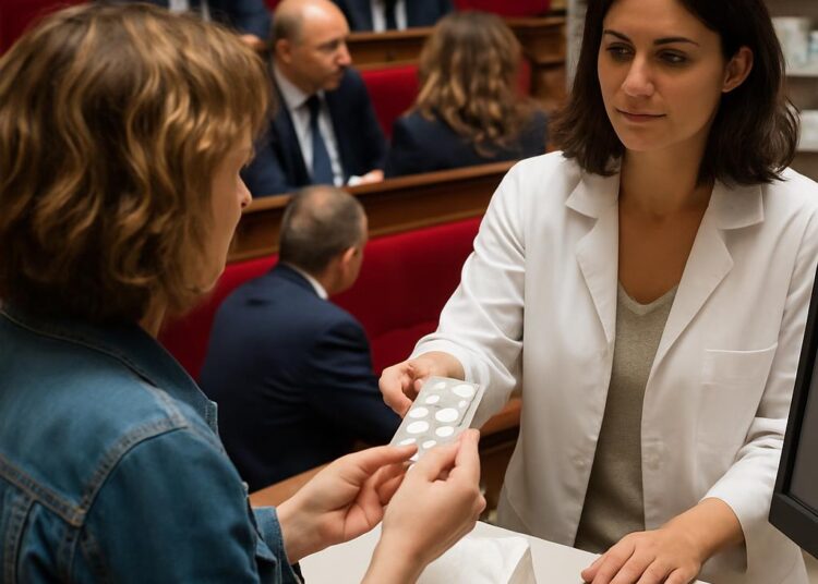 Vente à l’unité des médicaments : les députés cherchent à alléger les coûts de la Sécu.