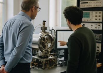 Des chercheurs ont décidé de modifier notre compréhension de la seconde.