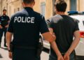 Un homme à Narbonne est accusé de tentative d'assassinat après avoir poignardé le partenaire de son ex.