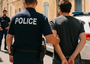 Un homme à Narbonne est accusé de tentative d'assassinat après avoir poignardé le partenaire de son ex.